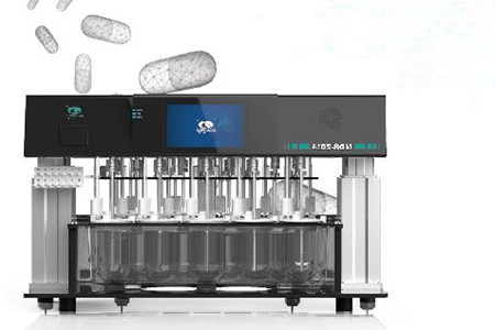 藥物溶出儀，為藥物溶出度檢測(cè)而設(shè)計(jì)！